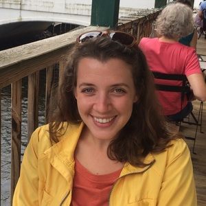 Meet your Posher, Amanda